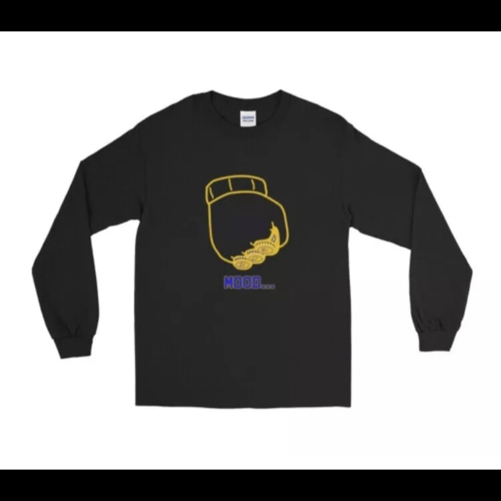 Golden State Warriors Draymond Green Mood Champs